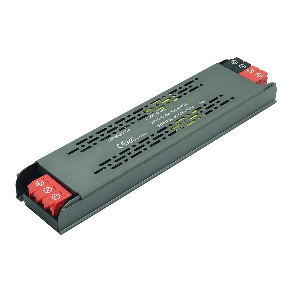 Komp. ULTRA SLIM PRO 48V DC 6,25A 300W