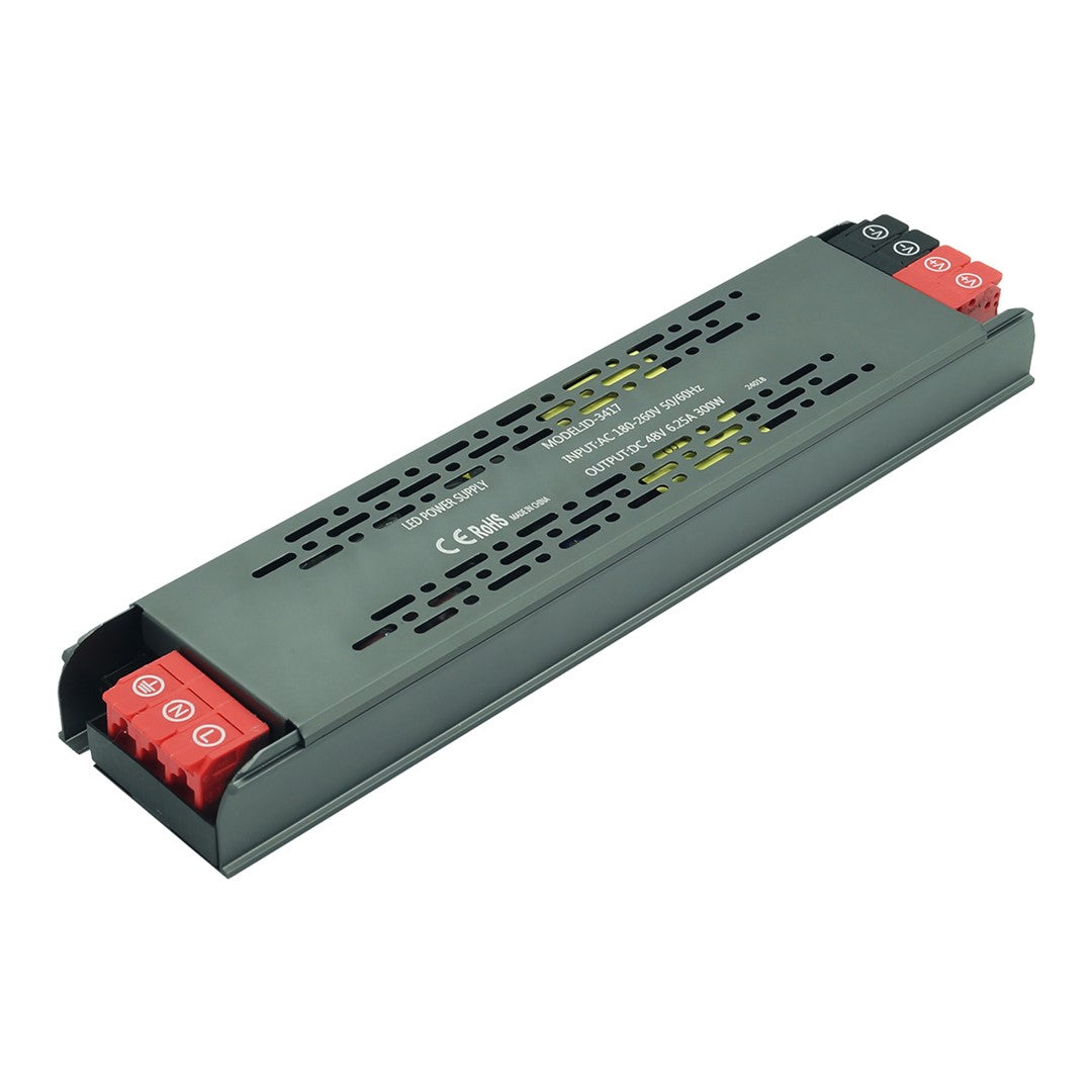 Komp. ULTRA SLIM PRO 48V DC 6,25A 300W