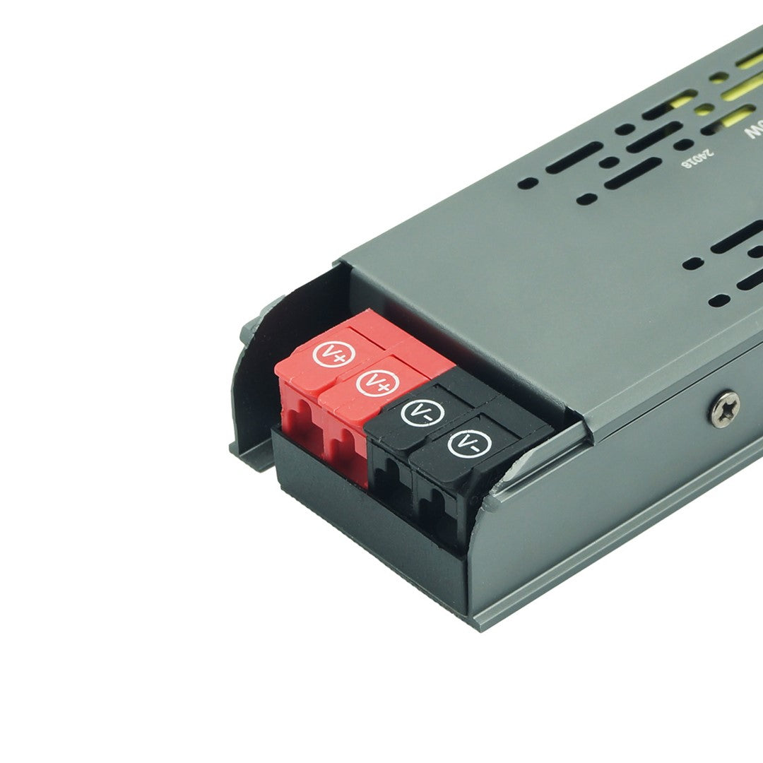 Komp. ULTRA SLIM PRO 48V DC 6,25A 300W