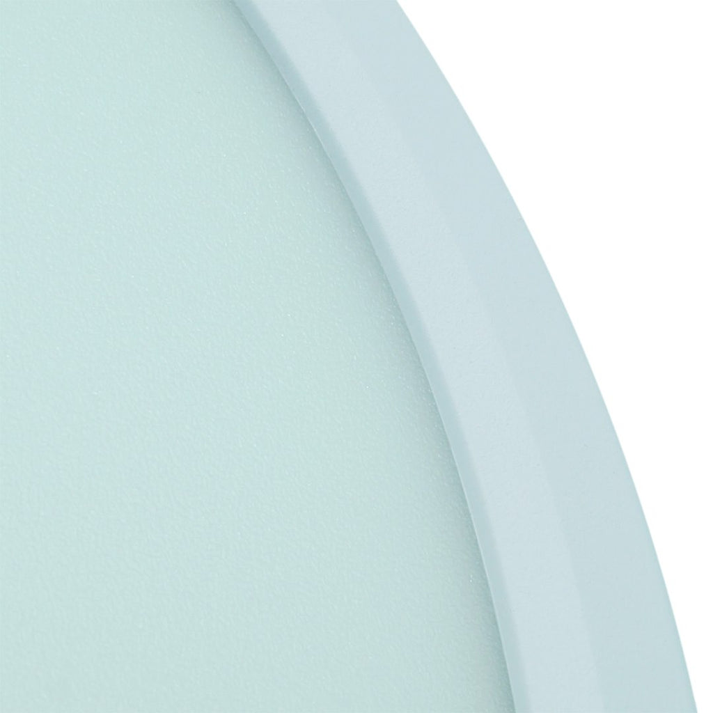 Plafon LED DENVER 18W IP20 3CCT 22CM 3000/4000/6000K biały