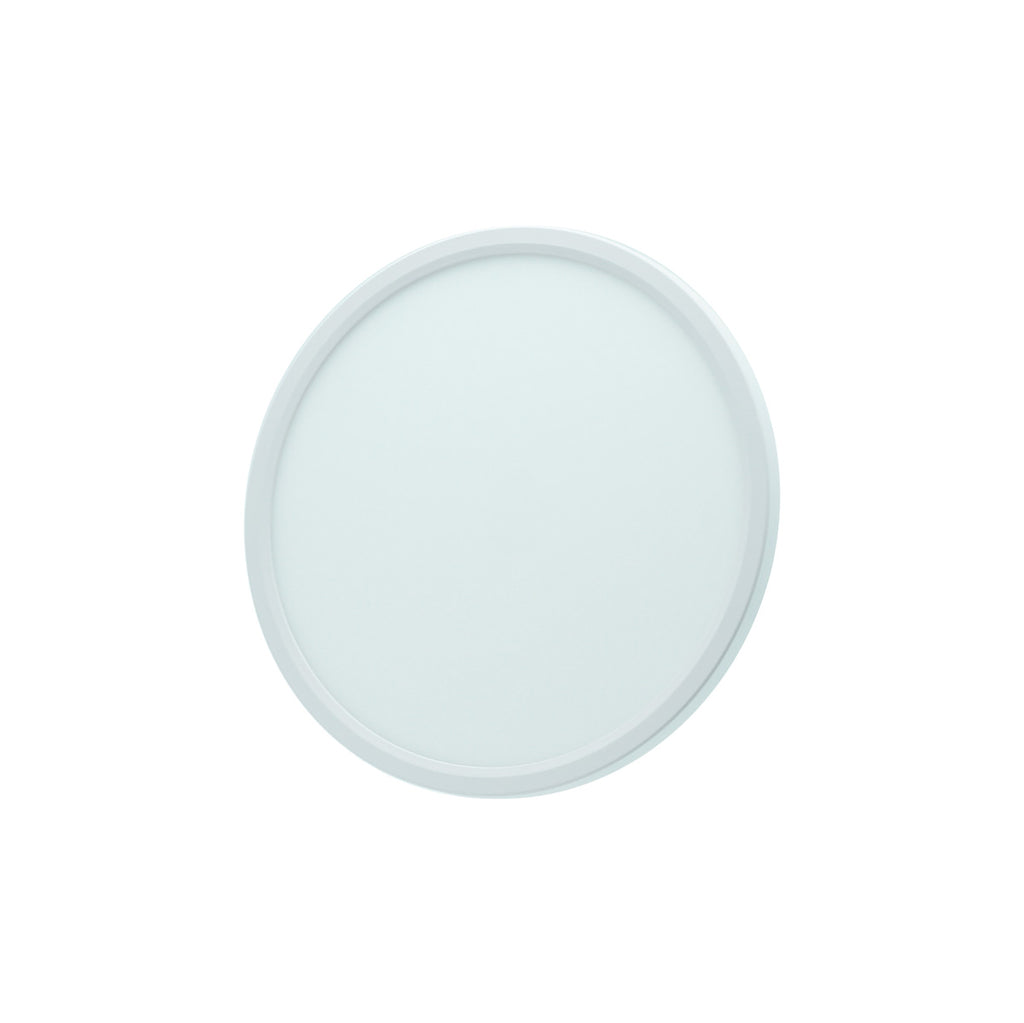 Plafon LED DENVER 24W IP20 3CCT 29CM3000/4000/6000K biały