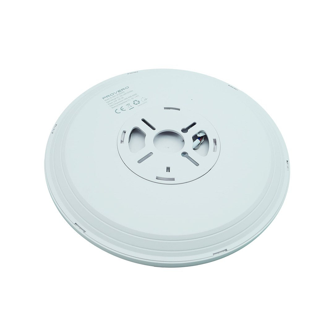 Plafon LED DENVER 24W IP20 3CCT 29CM3000/4000/6000K biały