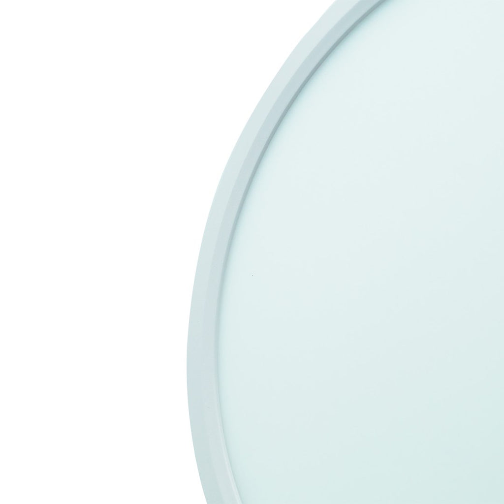 Plafon LED DENVER 36W IP20 3CCT 39CM 3000/4000/6000K biały