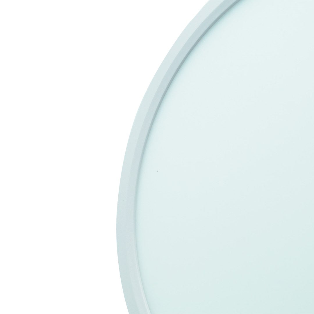 Plafon LED DENVER 36W IP20 3CCT 39CM 3000/4000/6000K biały