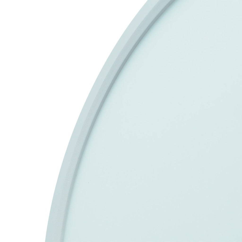 Plafon LED DENVER 36W IP20 3CCT 39CM 3000/4000/6000K biały