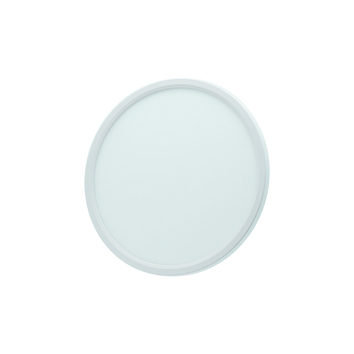 Plafon LED DENVER RADAR 24W IP20 4000K biały
