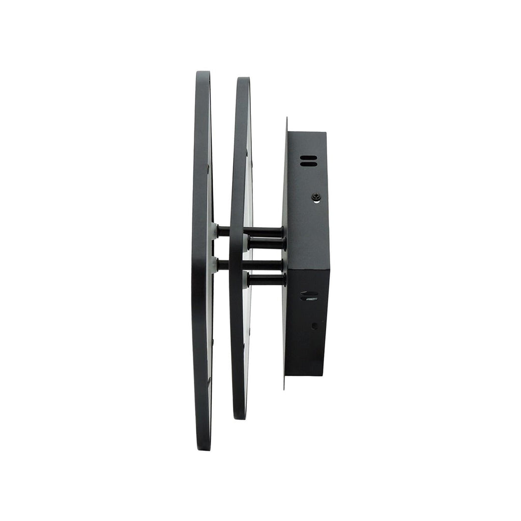 Plafon LED Dayton 36W czarny 4000K