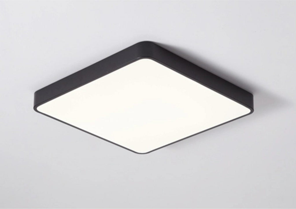 Plafon LED HOLLYWOOD 60W 4000K biały