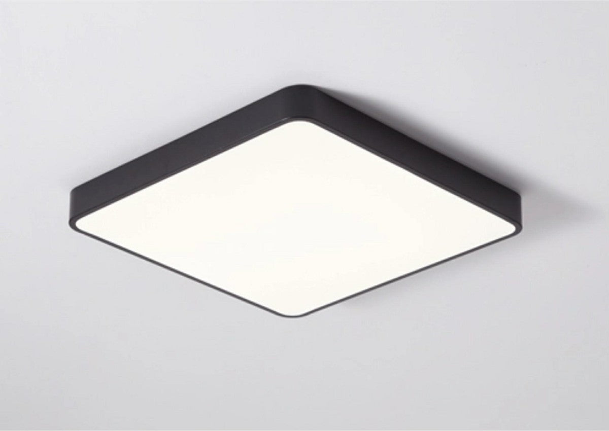 Plafon LED HOLLYWOOD 60W 4000K biały