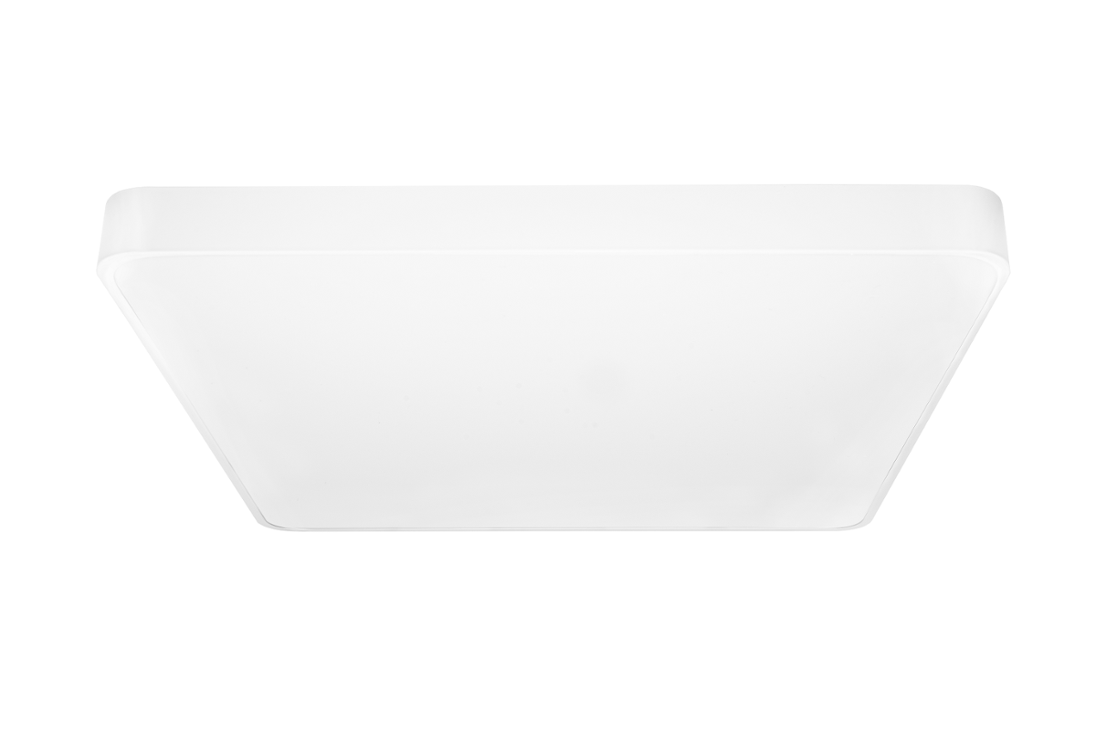 Plafon LED HOLLYWOOD 60W 4000K biały