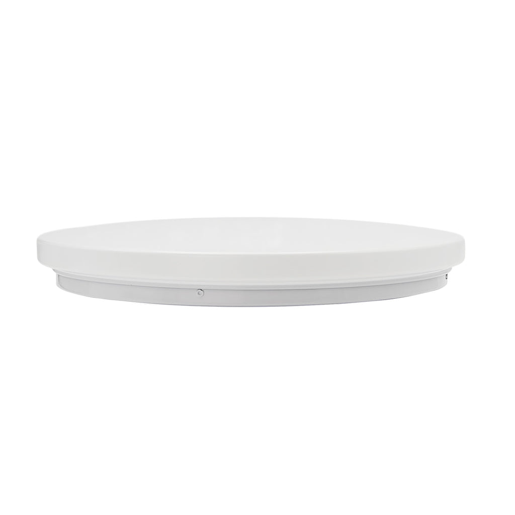 Plafon LED ORLANDO CCT 48W IP44