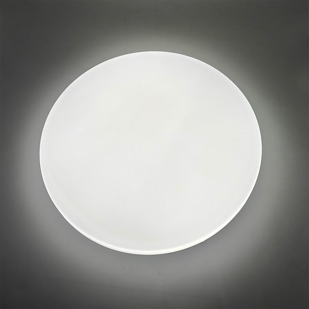 Plafon LED ORLANDO CCT 48W IP44