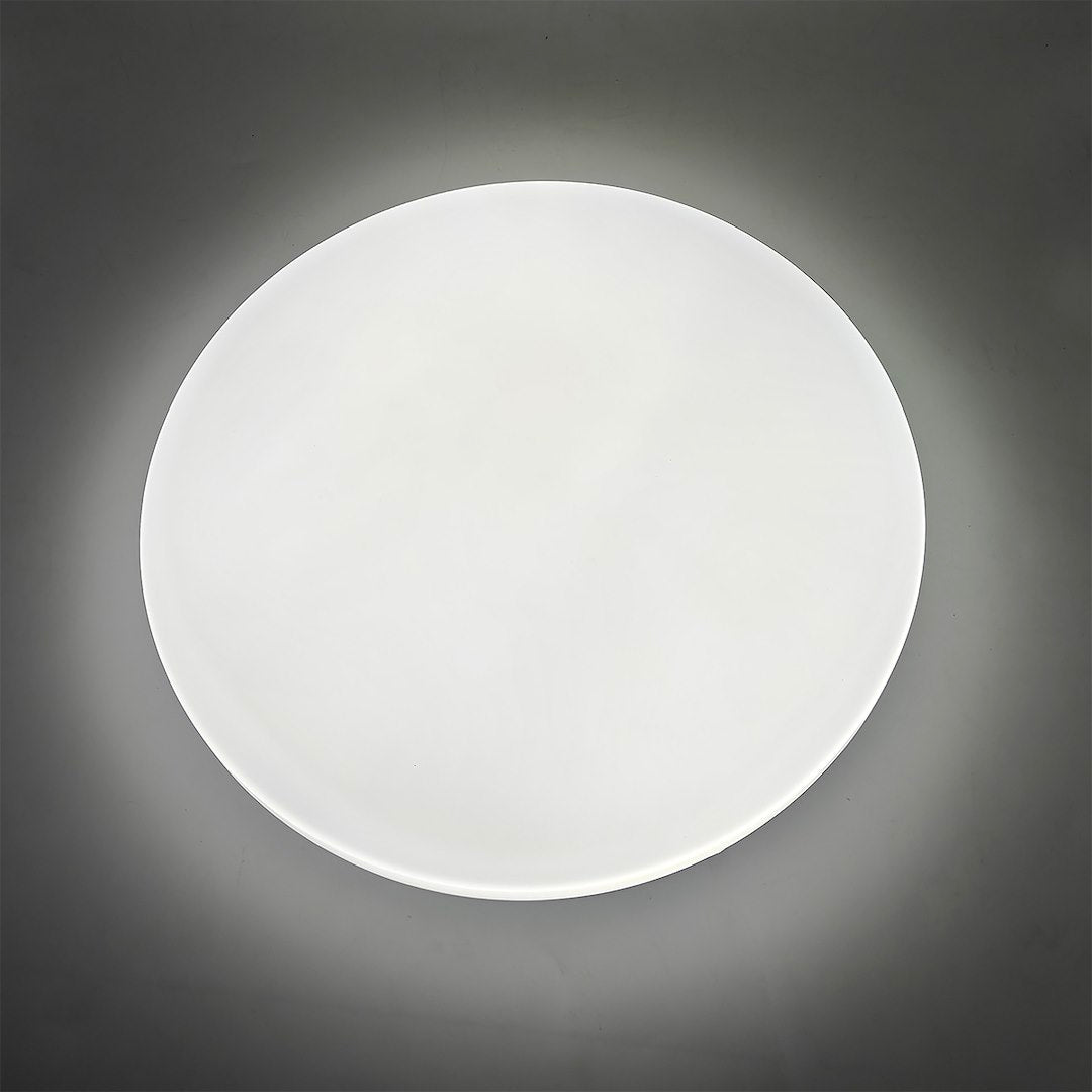Plafon LED ORLANDO CCT 48W IP44
