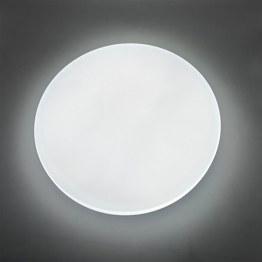 Plafon LED ORLANDO CCT 48W IP44