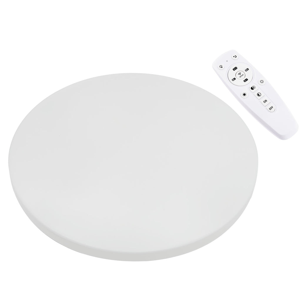 Plafon LED ORLANDO CCT 48W IP44