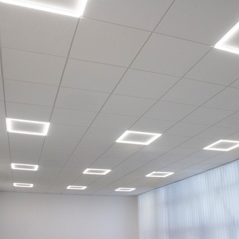 Panel Sufitowy LED MONTREAL 595x595 36W4000K 100lm/w
