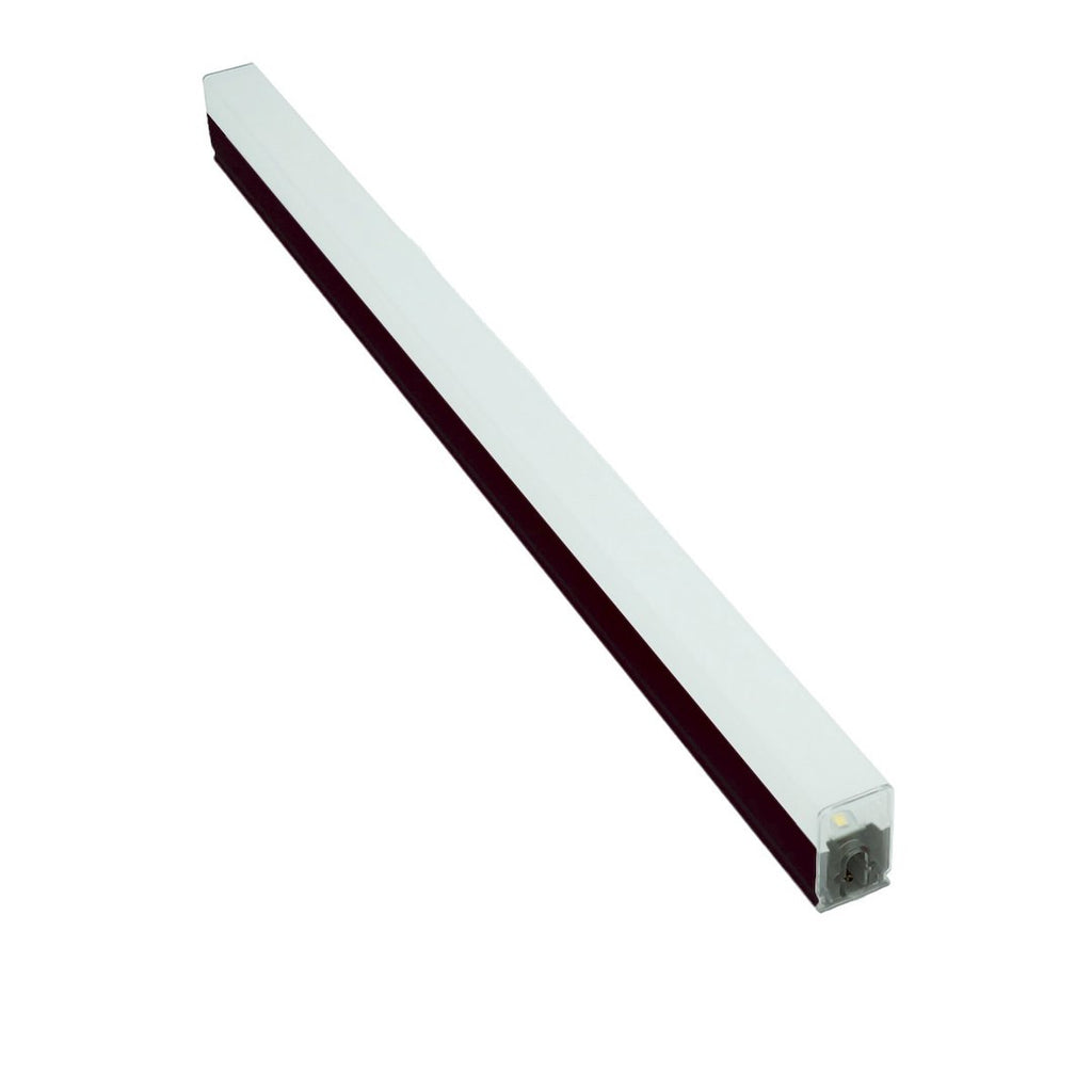 Zestaw czarny Lamp HEXAGON 14 LED 6500K