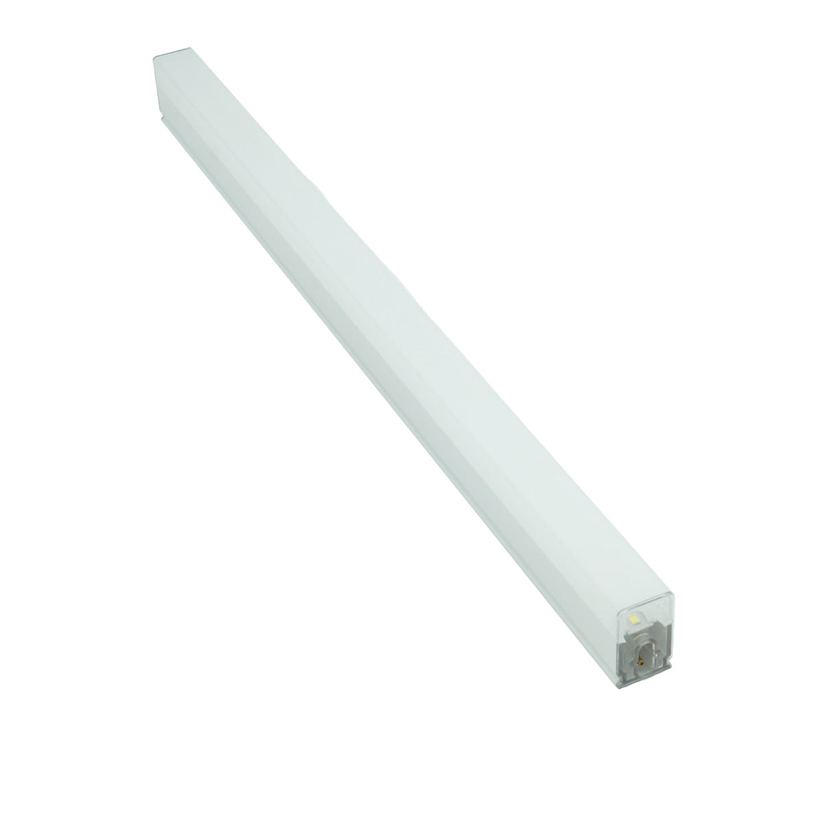 Zestaw biały Lamp HEXAGON 14 LED 4000K