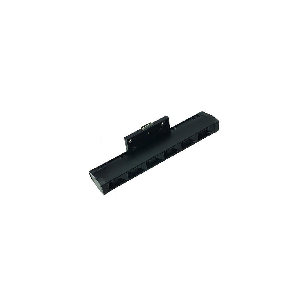Oprawa SUPERSLIM ruchoma OCCHI S 5W 4000K 48V czarna