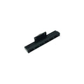 Oprawa SUPERSLIM ruchoma OCCHI S 5W 4000K 48V czarna