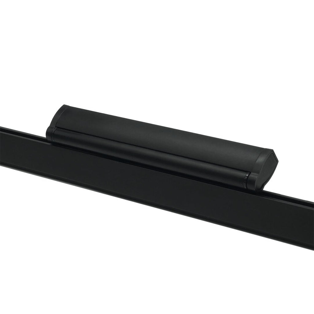 Oprawa SUPERSLIM ruchoma OCCHI S 5W 4000K 48V czarna