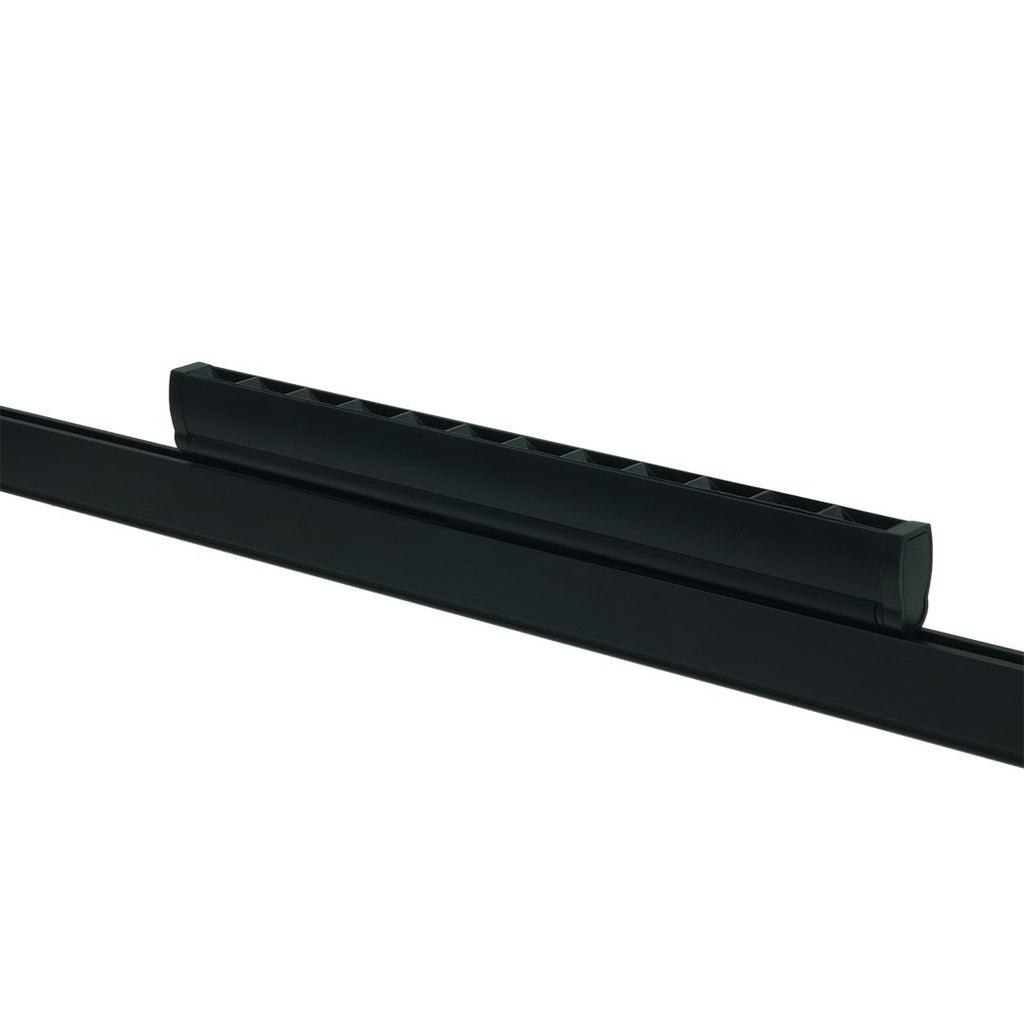 Oprawa SUPERSLIM ruchoma OCCHI M 10W 4000K 48V czarna