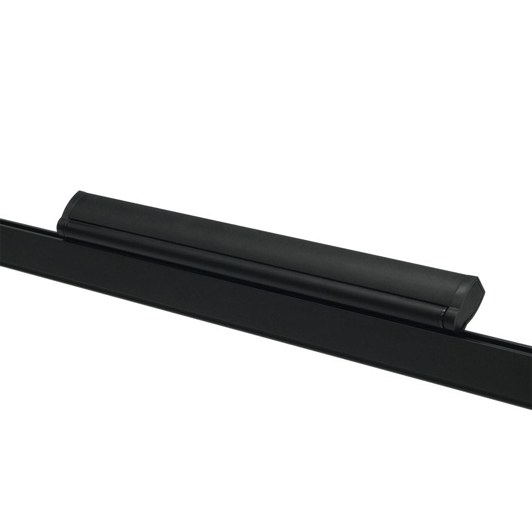 Oprawa SUPERSLIM ruchoma OCCHI M 10W 4000K 48V czarna