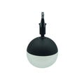 Oprawa SUPERSLIM PALLINA S 5W 4000K 48V czarna