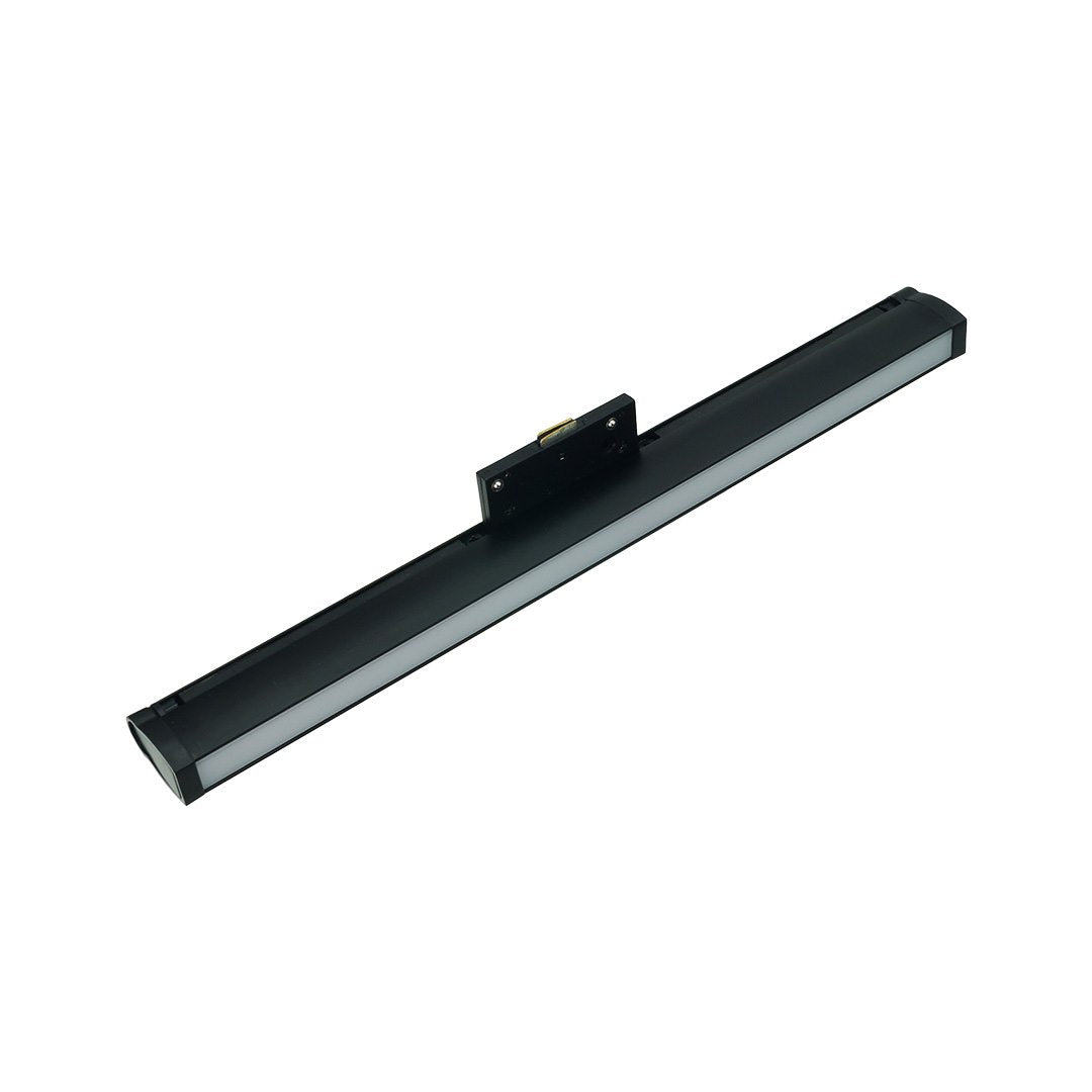 Oprawa SUPERSLIM LINEA M 10W 4000K 48V czarna
