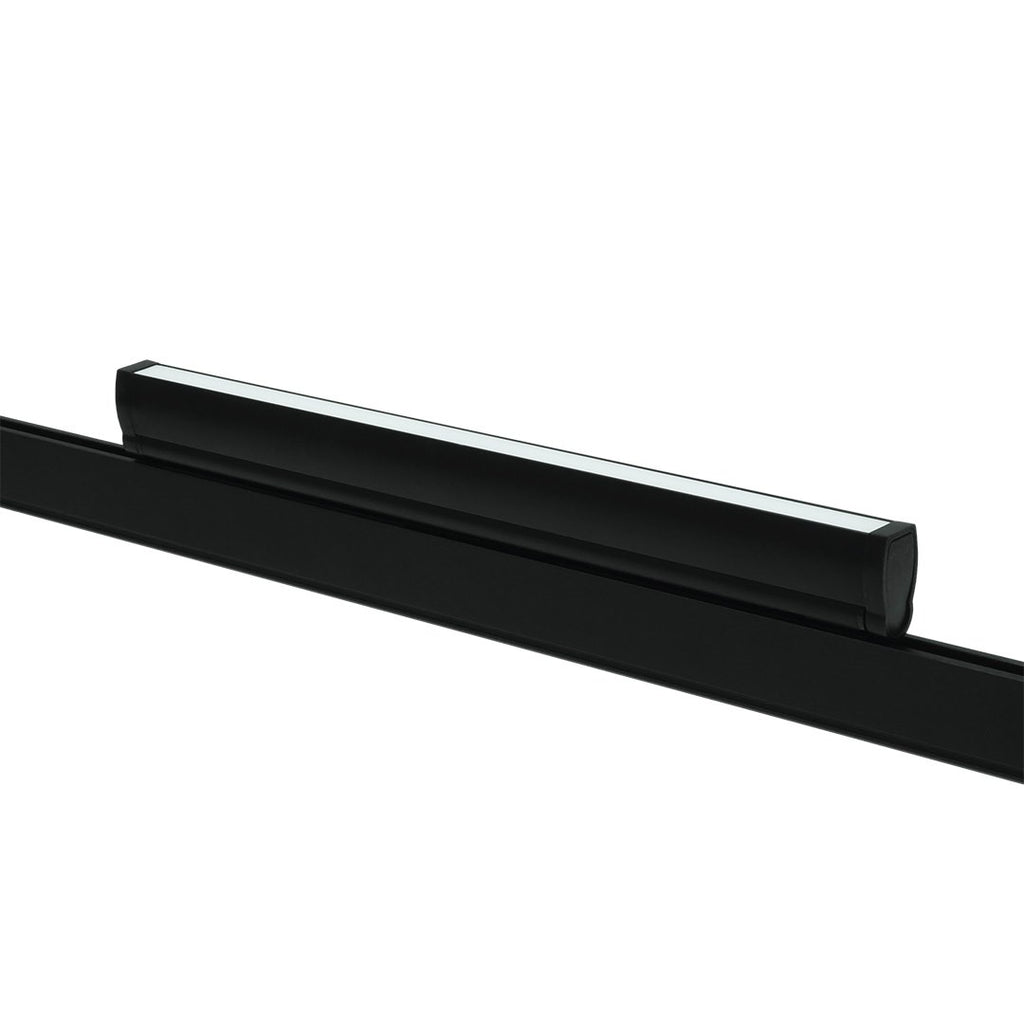 Oprawa SUPERSLIM LINEA M 10W 4000K 48V czarna
