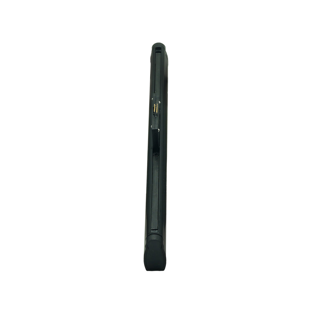 Oprawa SUPERSLIM LINEA M 10W 4000K 48V czarna