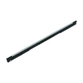 Oprawa SUPERSLIM LINEA S 5W 4000K 48V czarna wpuszczana