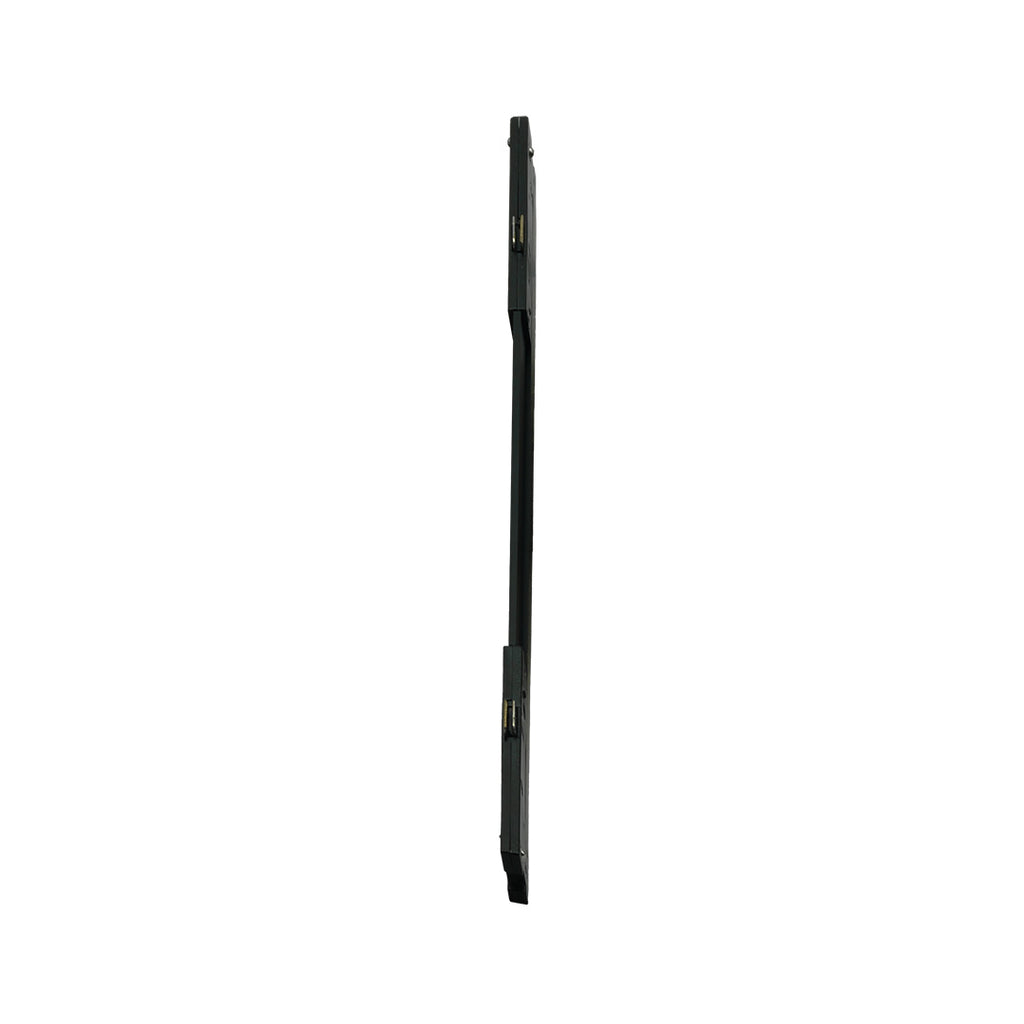 Oprawa SUPERSLIM LINEA S 5W 4000K 48V czarna wpuszczana