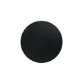 Oprawa SUPERSLIM PIATTA okrągła 5W 4000K 48V czarna