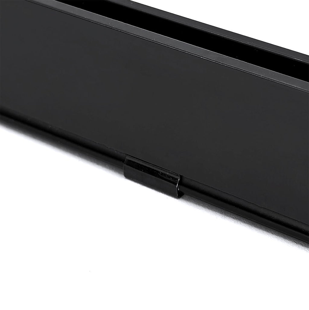 Uchwyt szyny magnetycznej SUPERSLIM natynkowej 3szt