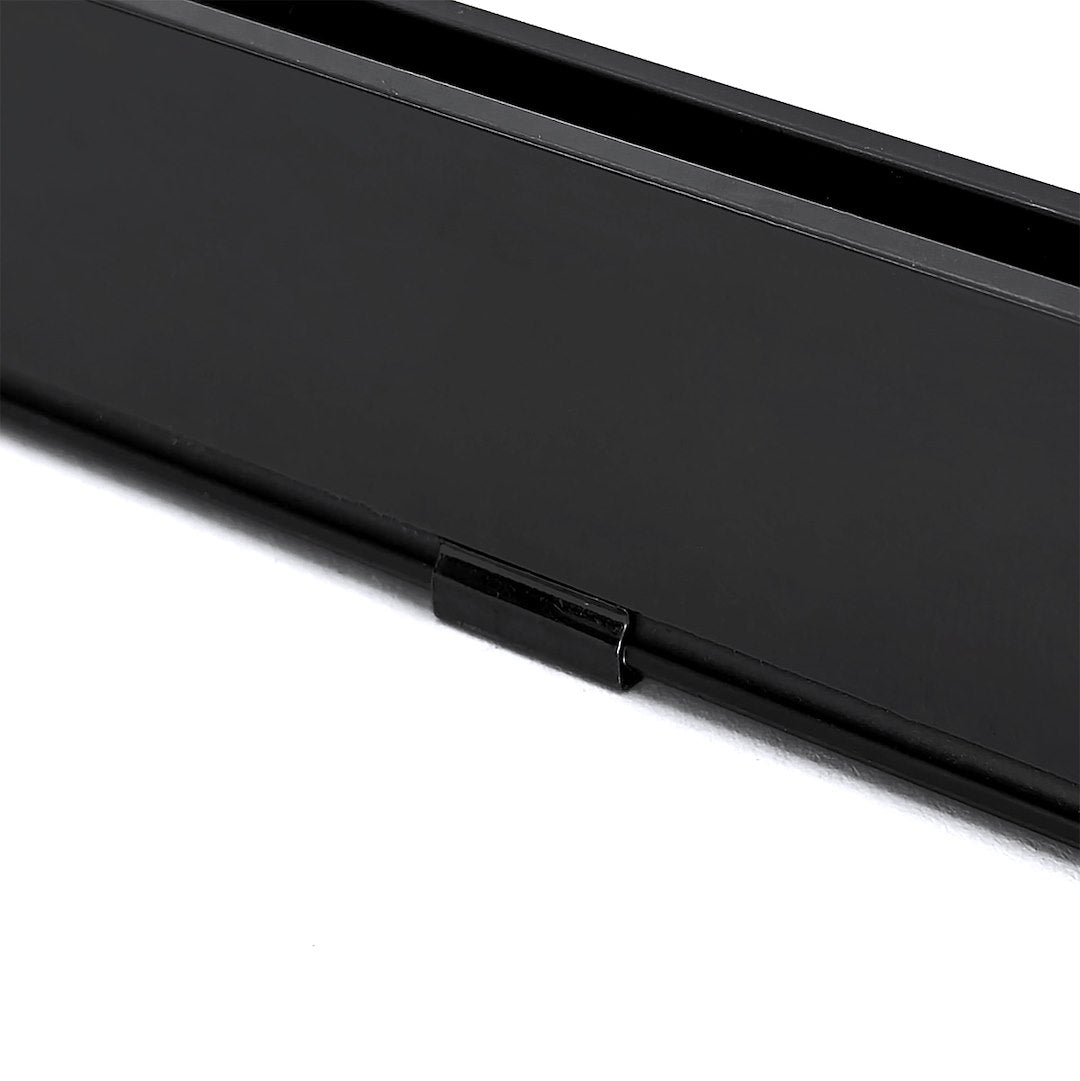 Uchwyt szyny magnetycznej SUPERSLIM natynkowej 3szt