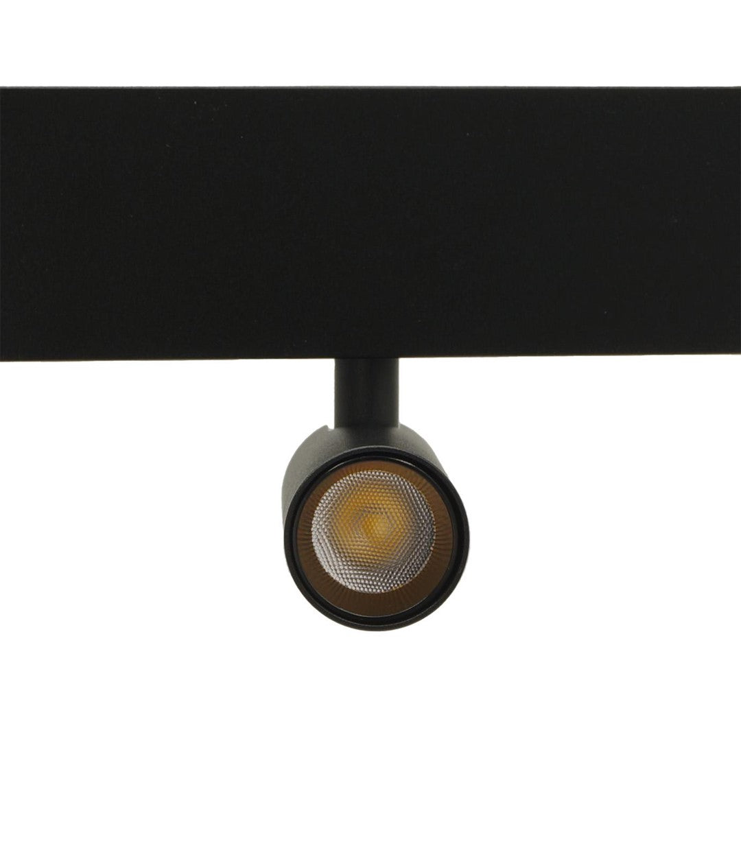 Oprawa RULLO black 7W 4000K TUYAMagnetic 48V