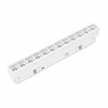 Oprawa LENTI S 12W 4000K Magnetic 48V Biała
