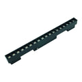 Oprawa LENTI M 18W 4000K Magnetic 48Vczarny