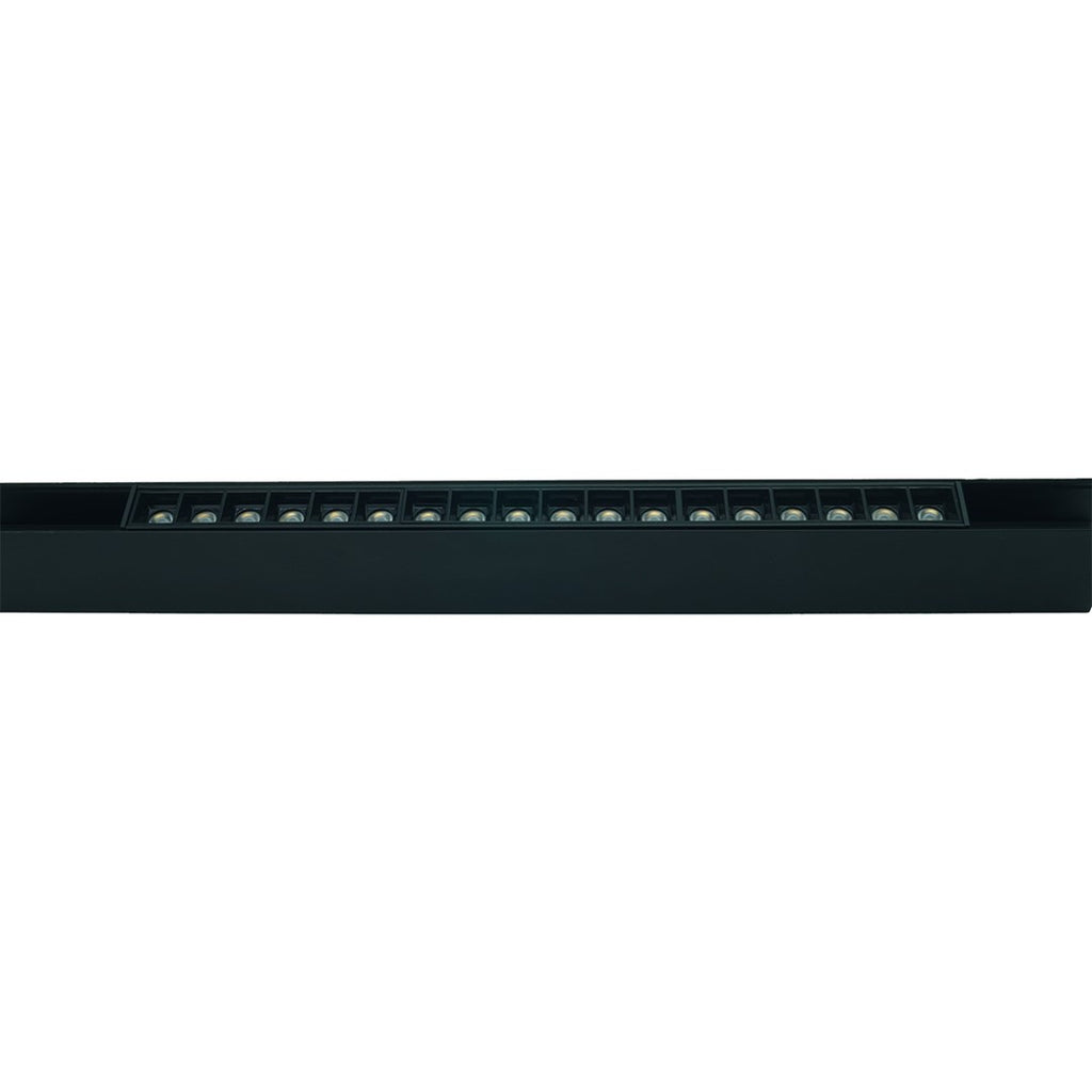 Oprawa LENTI M 18W 4000K Magnetic 48Vczarny