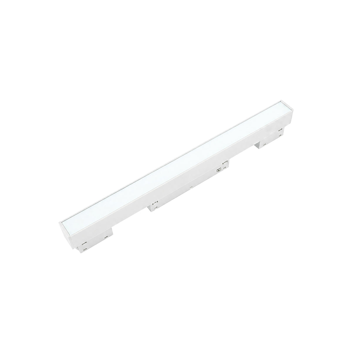 Oprawa TAVOLA S Biała 10W 4000K Magnetic 48V