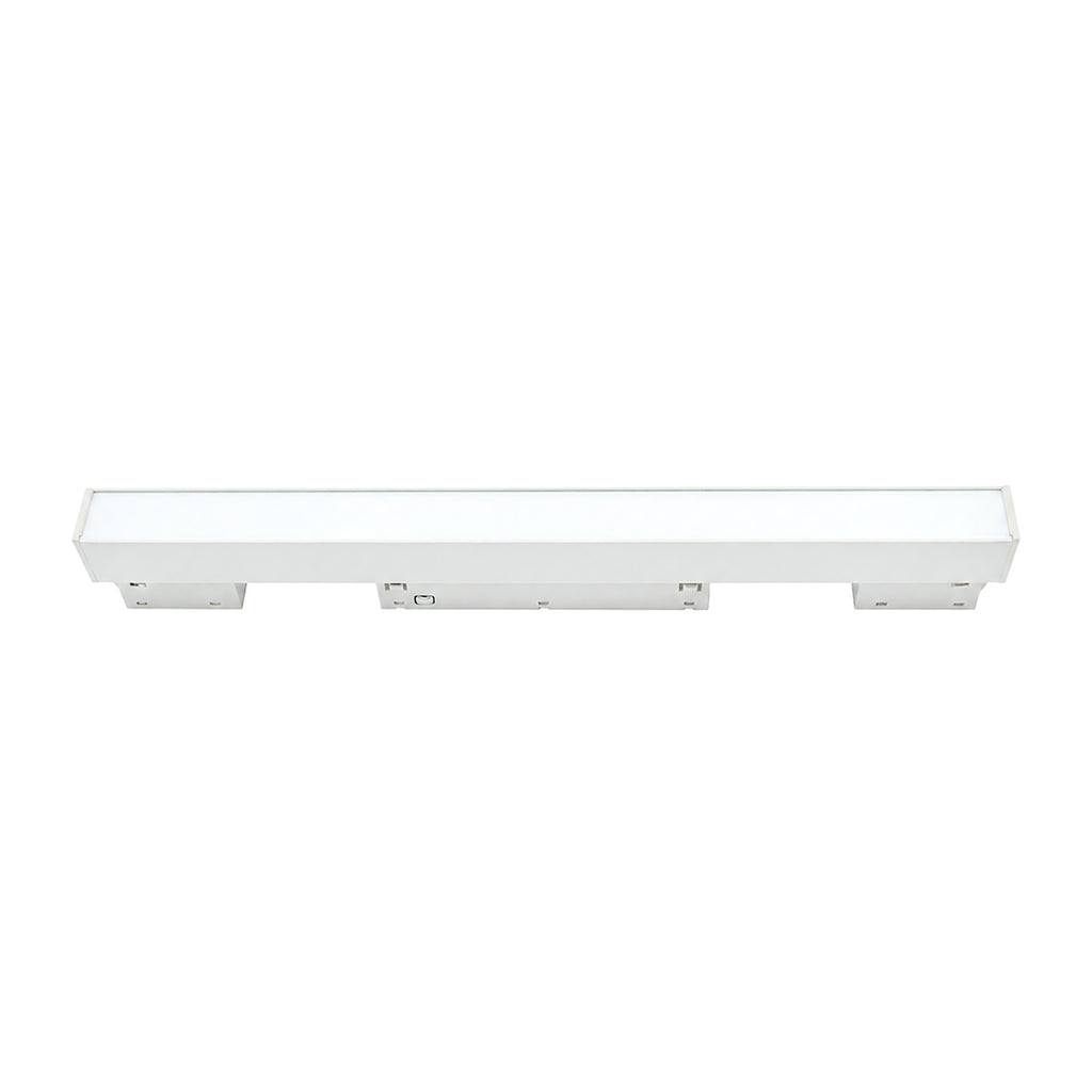 Oprawa TAVOLA S Biała 10W 4000K Magnetic 48V