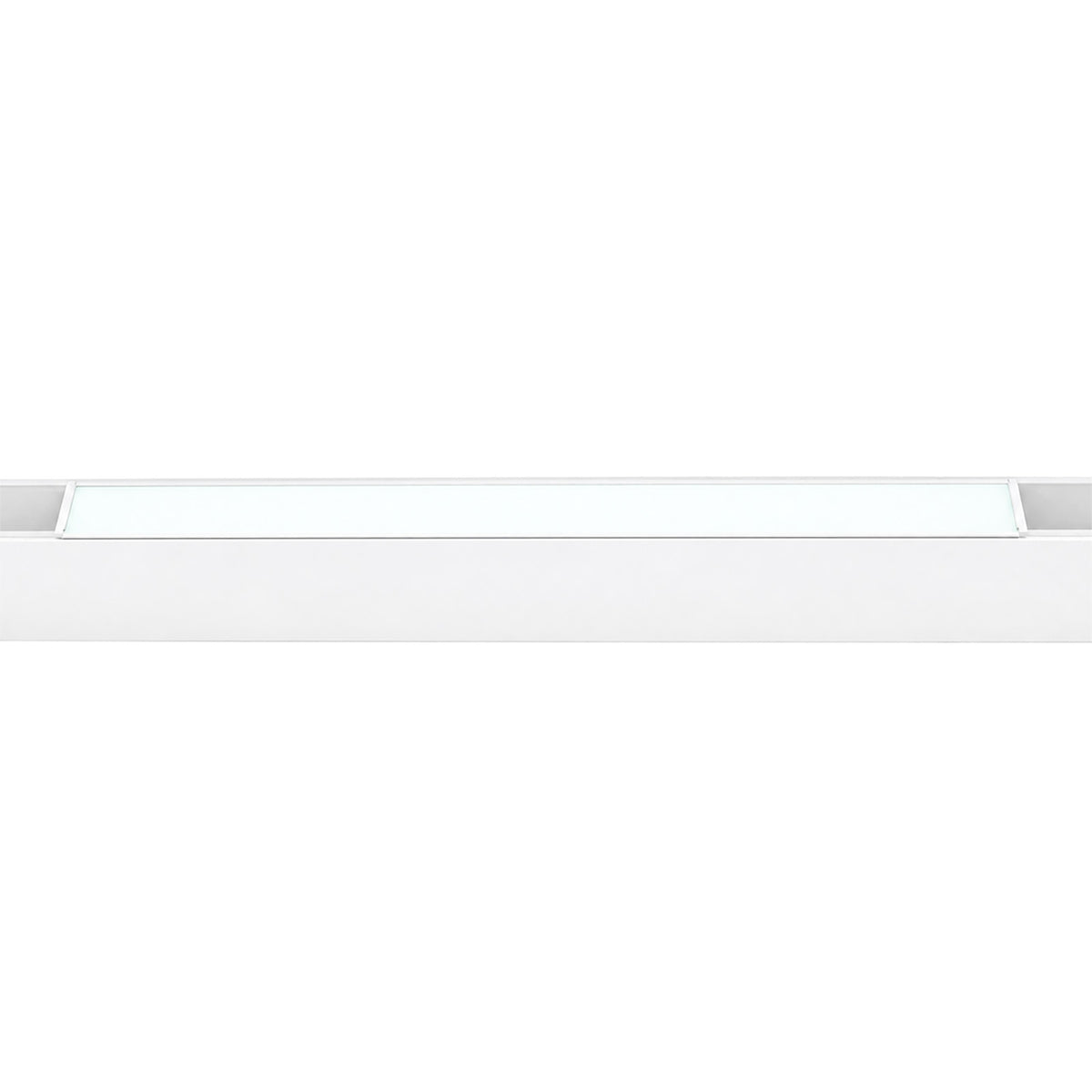 Oprawa TAVOLA S Biała 10W 4000K Magnetic 48V