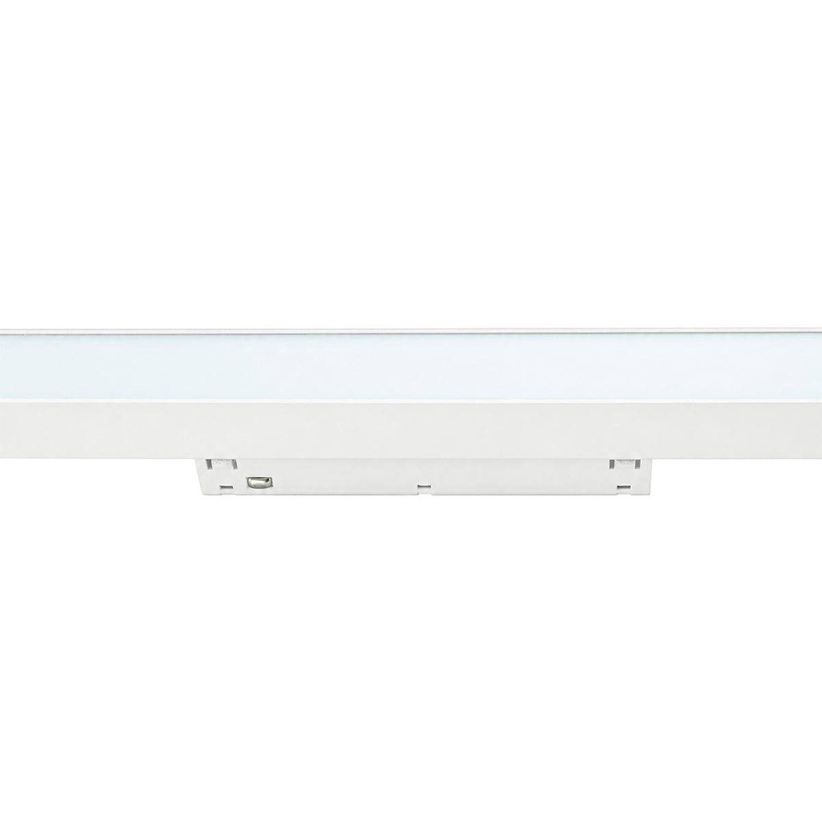 Oprawa TAVOLA S Biała 10W 4000K Magnetic 48V