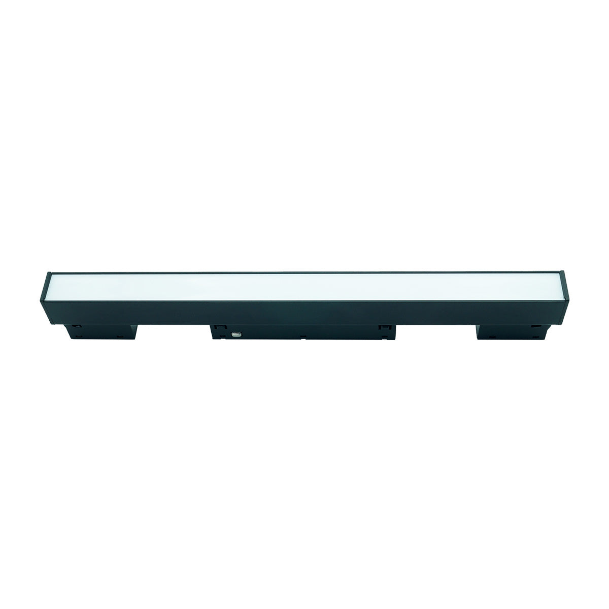 Oprawa TAVOLA S black 10W 4000K Magnetic48V