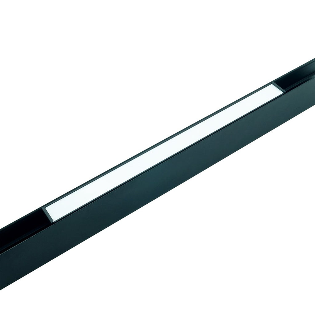 Oprawa TAVOLA S black 10W 4000K Magnetic48V