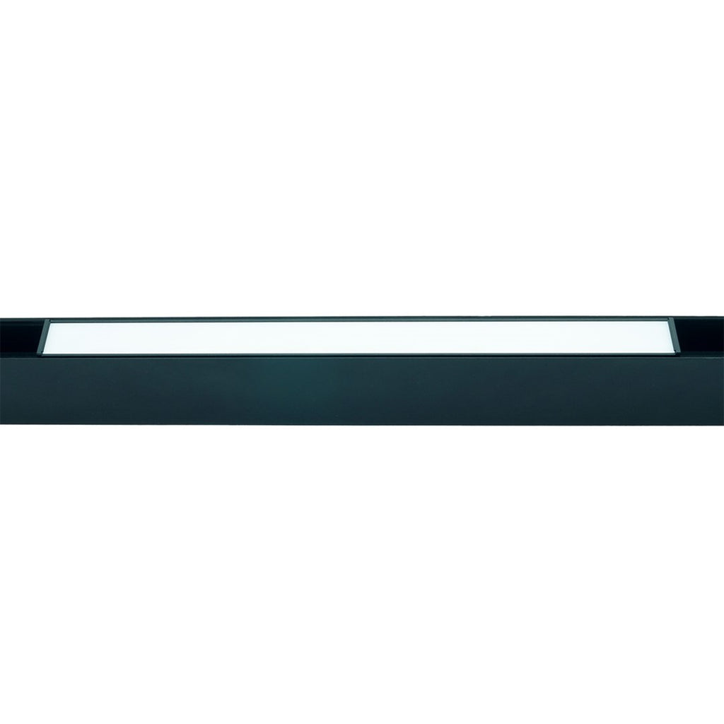 Oprawa TAVOLA S black 10W 4000K Magnetic48V