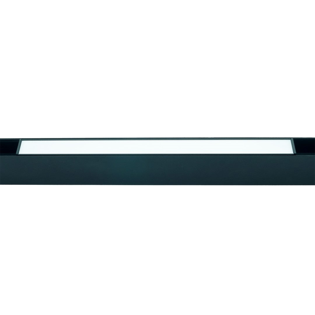 Oprawa TAVOLA S black 10W 4000K Magnetic48V