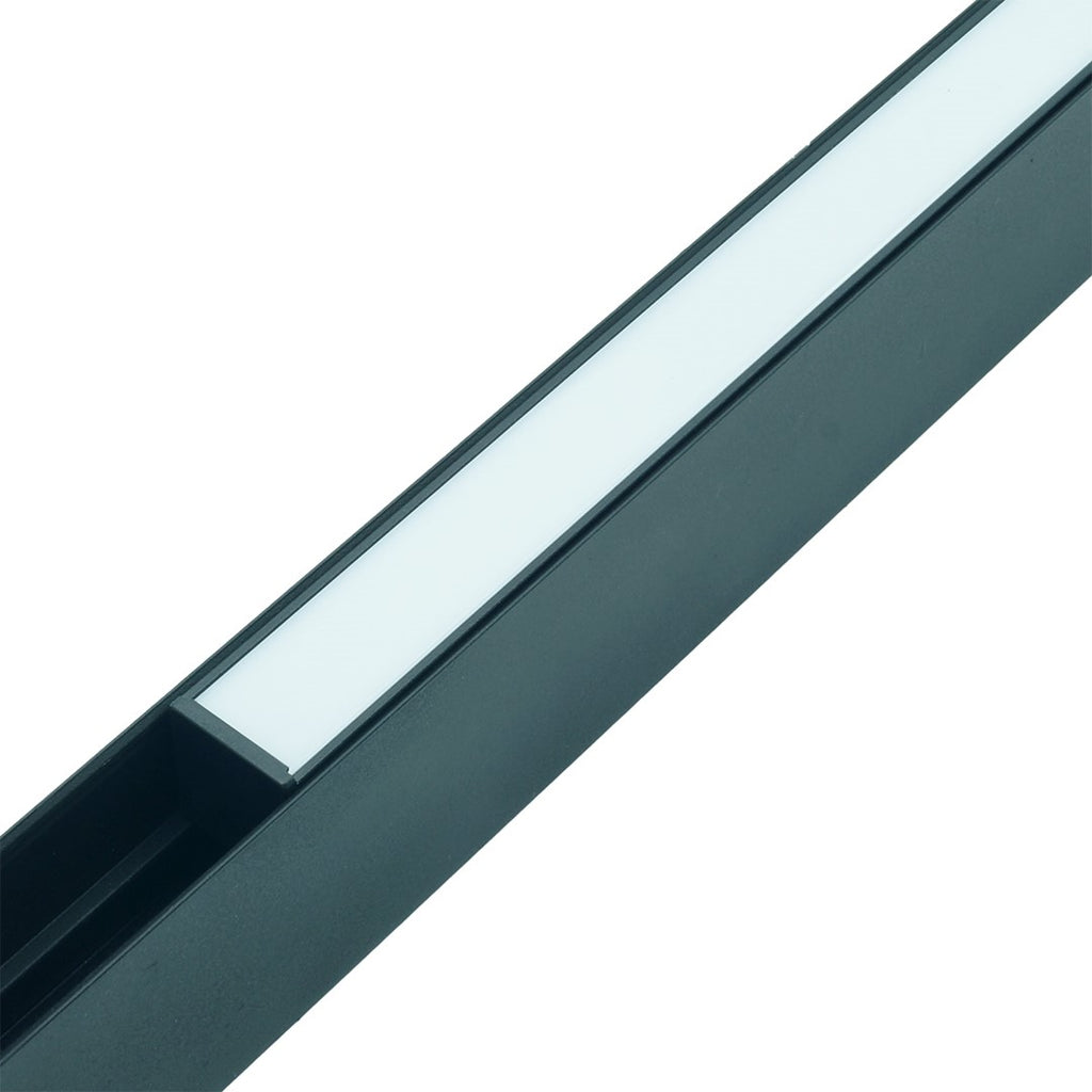 Oprawa TAVOLA S black 10W 4000K Magnetic48V