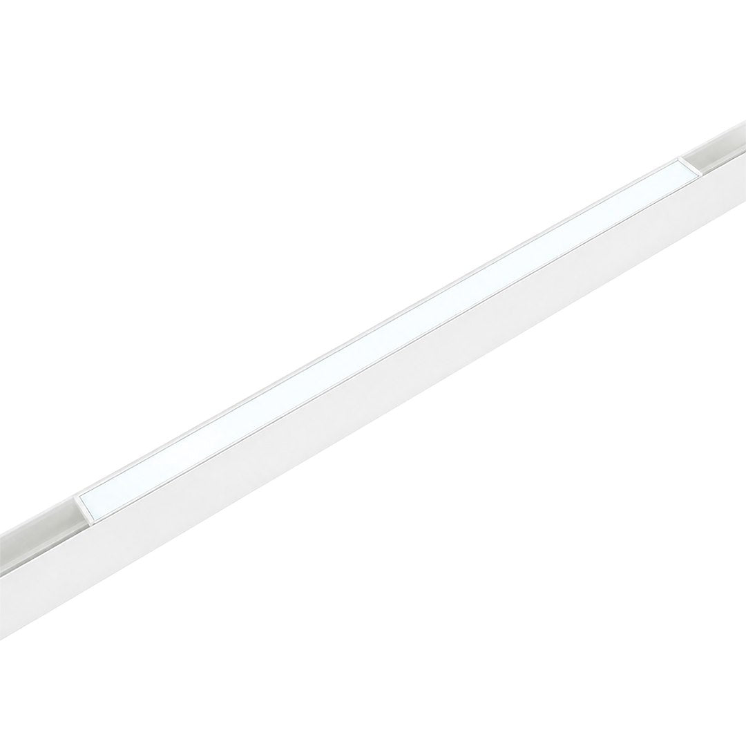 Oprawa TAVOLA M Biała 20W 4000K Magnetic 48V
